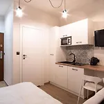 Apartment Dream - Gdanska 72 Lodz
