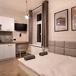 Dream - Gdanska 72 Apartment Lodz