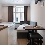 Apartment Dream - Gdanska 72 Lodz