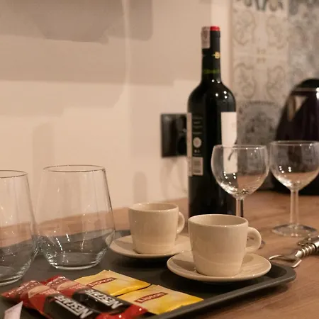 Dream - Gdanska 72 Appartement *