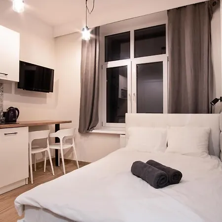 Dream - Gdanska 72 Łódź