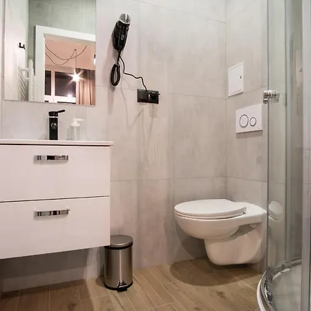 דירה Dream - Gdanska 72 לודז'