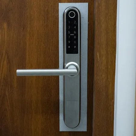 Dream - Gdanska 72 לודז'