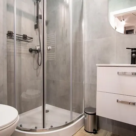 Dream - Gdanska 72 * Łódź