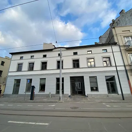 Dream - Gdanska 72 Apartment Lodz