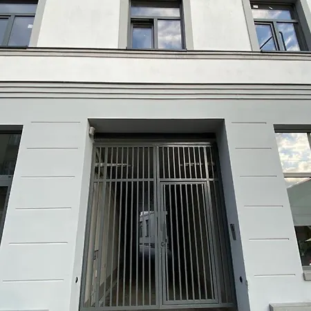 Dream - Gdanska 72 Apartman Łódź