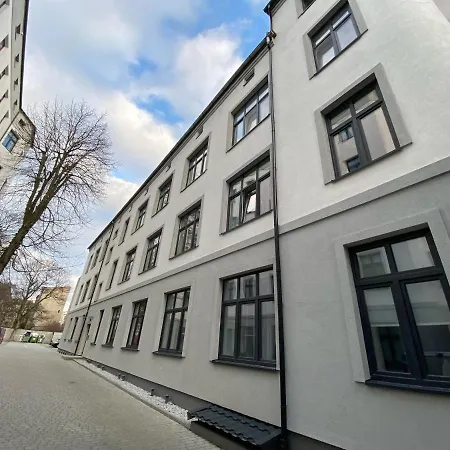 Dream - Gdanska 72 Appartement
