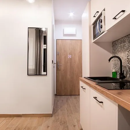 Apartment Dream - Gdanska 72 *