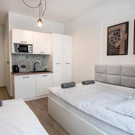 Dream - Gdanska 72 *