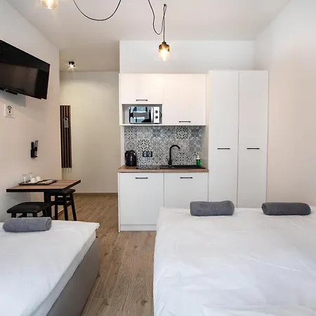 Dream - Gdanska 72 Łódź