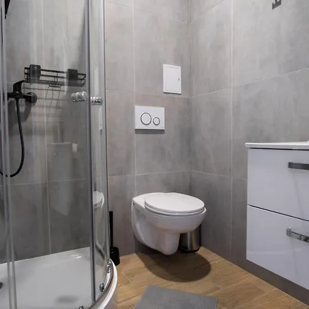 Dream - Gdanska 72 Łódź