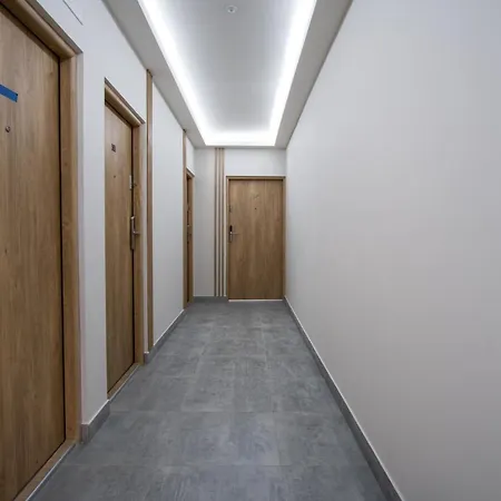 Apartment Dream - Gdanska 72