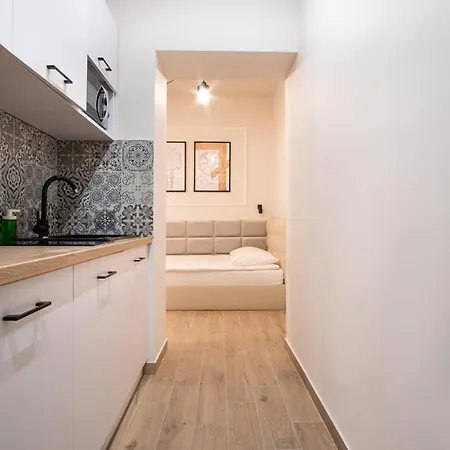 Dream - Gdanska 72 *