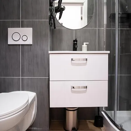 Dream - Gdanska 72 * לודז'