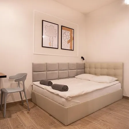 Dream - Gdanska 72 *