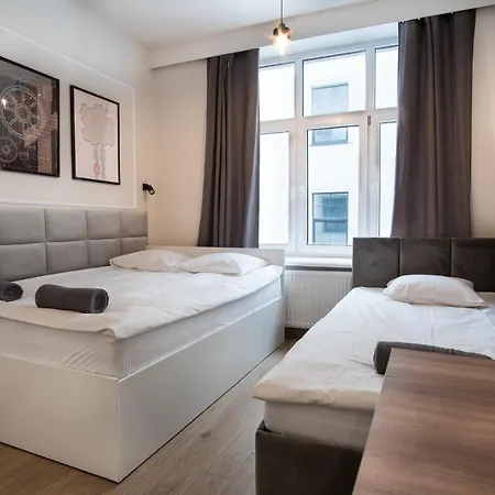 Dream - Gdanska 72 *