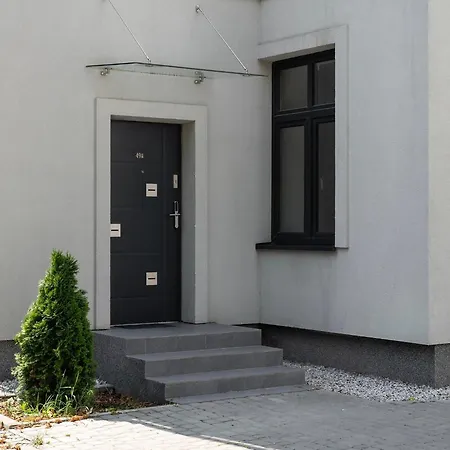 Dream - Gdanska 72 Łódź