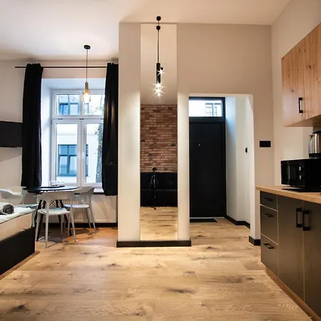 Dream - Gdanska 72 وودج