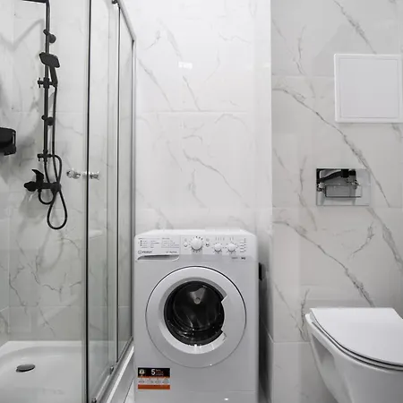 Dream - Gdanska 72 * Łódź