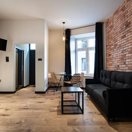 Apartment Dream - Gdanska 72