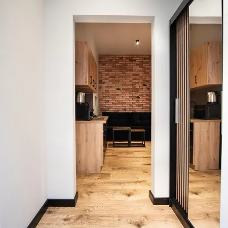 Appartement Dream - Gdanska 72 *