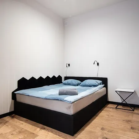 Appartement Dream - Gdanska 72