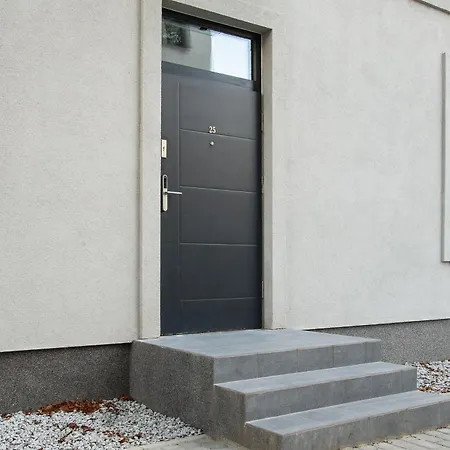 Dream - Gdanska 72 Apartment