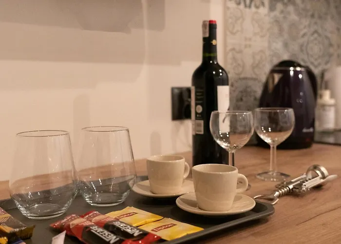 Dream - Gdanska 72 شقة *