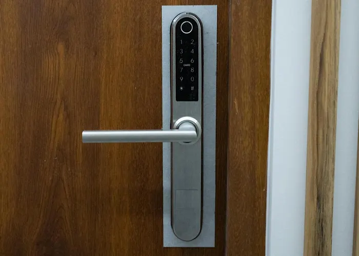 Dream - Gdanska 72 وودج