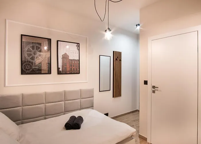 Dream - Gdanska 72 לודז'