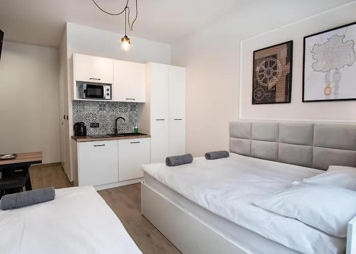 Dream - Gdanska 72 *