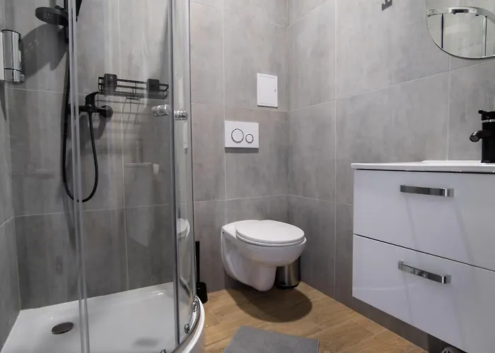 Dream - Gdanska 72 وودج