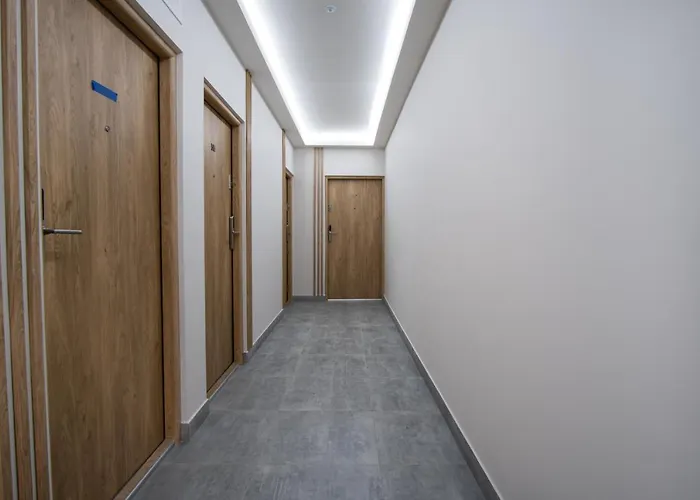 דירה Dream - Gdanska 72