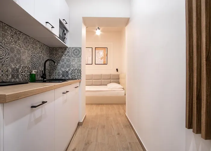 Dream - Gdanska 72 *