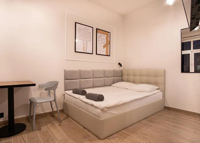 Dream - Gdanska 72 *