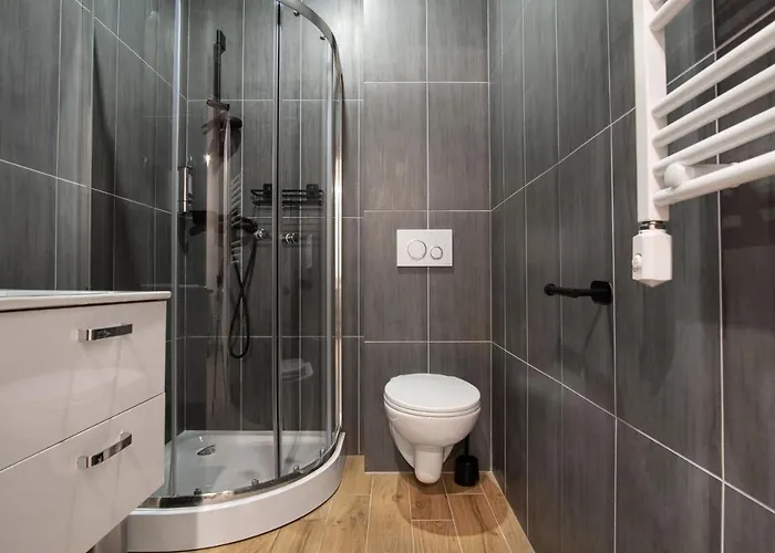 דירה Dream - Gdanska 72