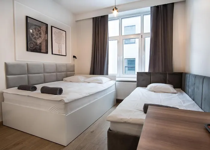 Dream - Gdanska 72 *