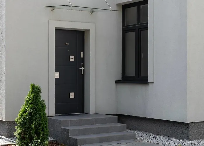 Dream - Gdanska 72 לודז'