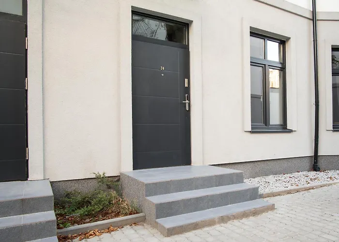 Dream - Gdanska 72 وودج