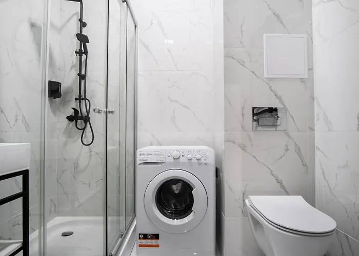 Dream - Gdanska 72 * وودج