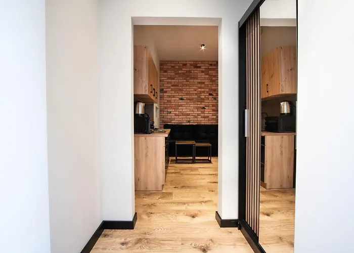 דירה Dream - Gdanska 72 *