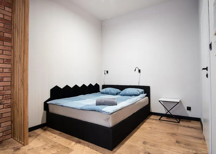 דירה Dream - Gdanska 72