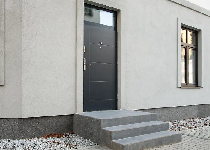 Dream - Gdanska 72 شقة